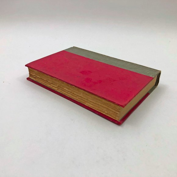 The Greatest Book Ever Written Fulton Oursler 1951 HC BCE Old Testament Story - Picture 9 of 9